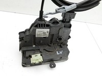 Opel Corsa D S07 11-14 3T Türschloss mit ZV Stellmotor Links Vorne Opel Corsa D S07 11-14 28.07.2011 13258271... Vorschau 4