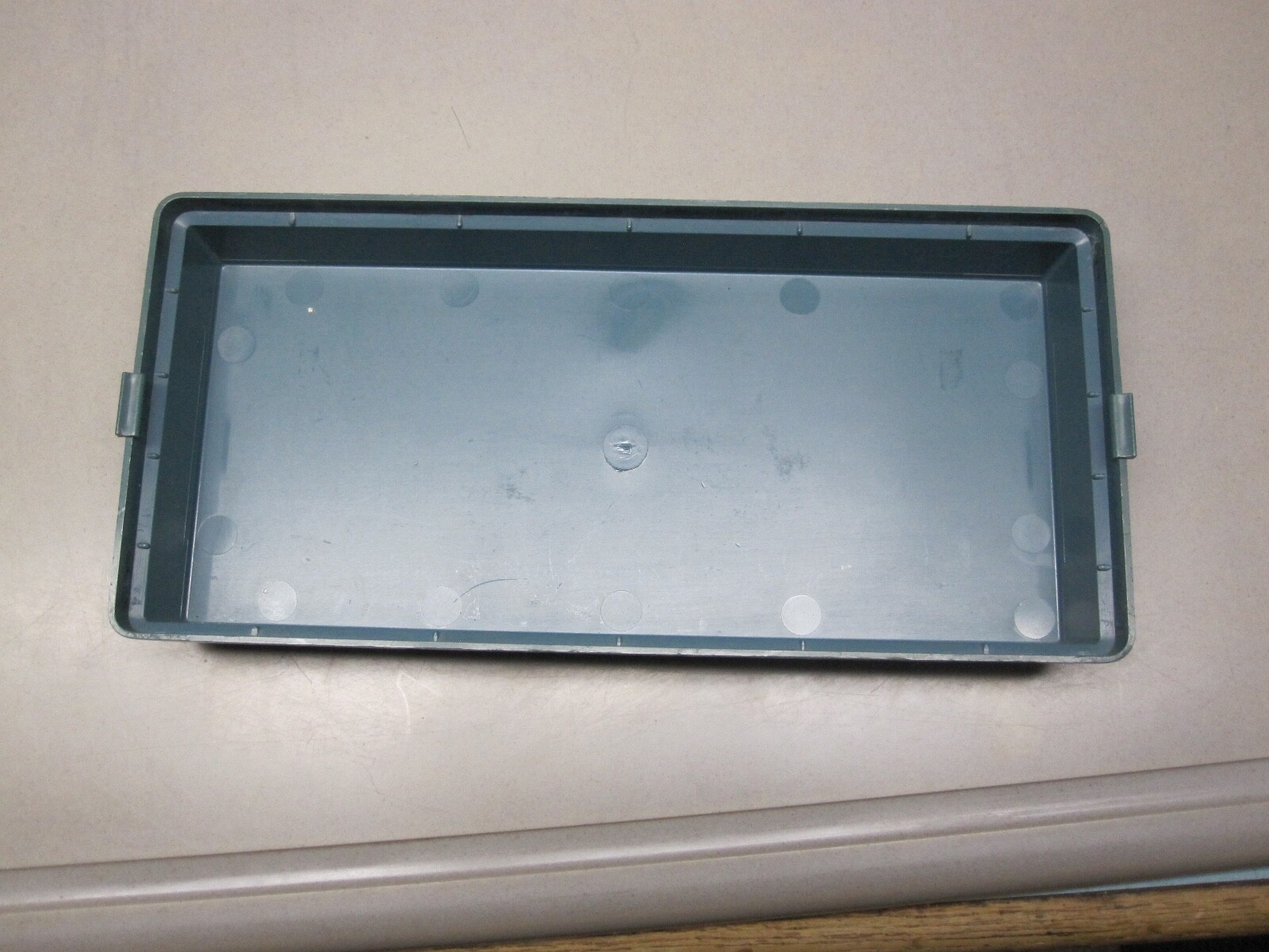 Tektronix 2200 Series Oscilloscope Protective Front cover