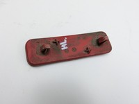 Ford Transit Connect 13-18 Lang Beide Reflektoren für Stoßstange Hinten Links Ford Transit Connect 13-18 20.06.2017... Vorschau 4