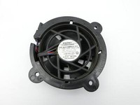Audi A8 4E D3 05-07 Lüfter für Display Vorne Rechts Audi A8 4E D3 05-07 22.05.2007 3D0963345 3D0963575 6864653B... Vorschau 5