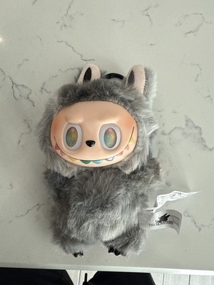 ラブブ THE MONSTERS BigintoEnergy secret Monster Labubu Big into Energy Secret Plush V3 | eBay