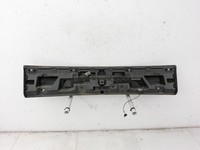 Renault Megane III KZ 08-12 Kombi Heckblende Kennzeichenblende Renault Megane III KZ 08-12 18.10.2012 gebraucht Vorschau 5