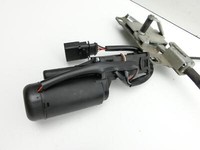 Audi A8 4E D3 05-07 Zuziehhilfe für Hecklappe Schloss Heckklappenschloss Audi A8 4E D3 05-07 22.05.2007 4E0827383D... Vorschau 5