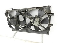 Mitsubishi ASX 12-16 DI-D 1,6 84KW Lüfter Ventilator f. Kühler Mitsubishi ASX 12-16 24.02.2016 1355A103 gebraucht Vorschau 7