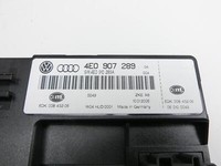 Audi A8 D3 4E qu 02-05 Steuergerät Komfortsteuergerät Audi A8 D3 4E qu 02-05 21.02.2005 4E0907289 5DK008432-06 gebraucht Vorschau 2