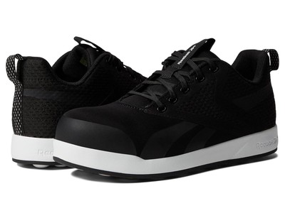 Woman's Shoes Reebok Work Ever Road 3.0 DMX Work EH Comp Toe