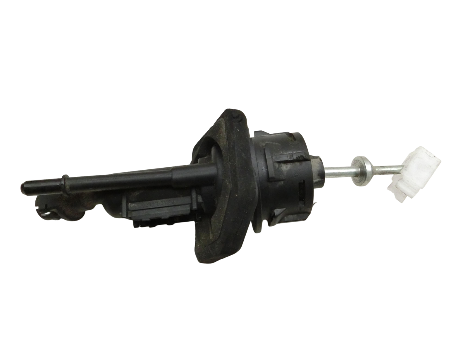 Ford Focus III 11-15 TDCi 1,6 85KW Kupplungszylinder Geber Geberzylinder  - Bild 1