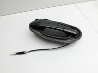 BMW E63 6er 650i 07-10 Coupe Türgriff Griff aussen Rechts Vorne 668 BMW E63 6er 650i 07-10 08.02.2008 51217191618... Vorschau 4