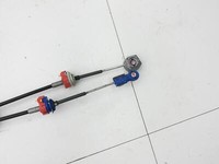Nissan Qashqai J10 10-13 dCi 1.5 81KW Schaltzug Schaltseilzug Schaltseil Nissan Qashqai J10 10-13 01.01.2010... Vorschau 6