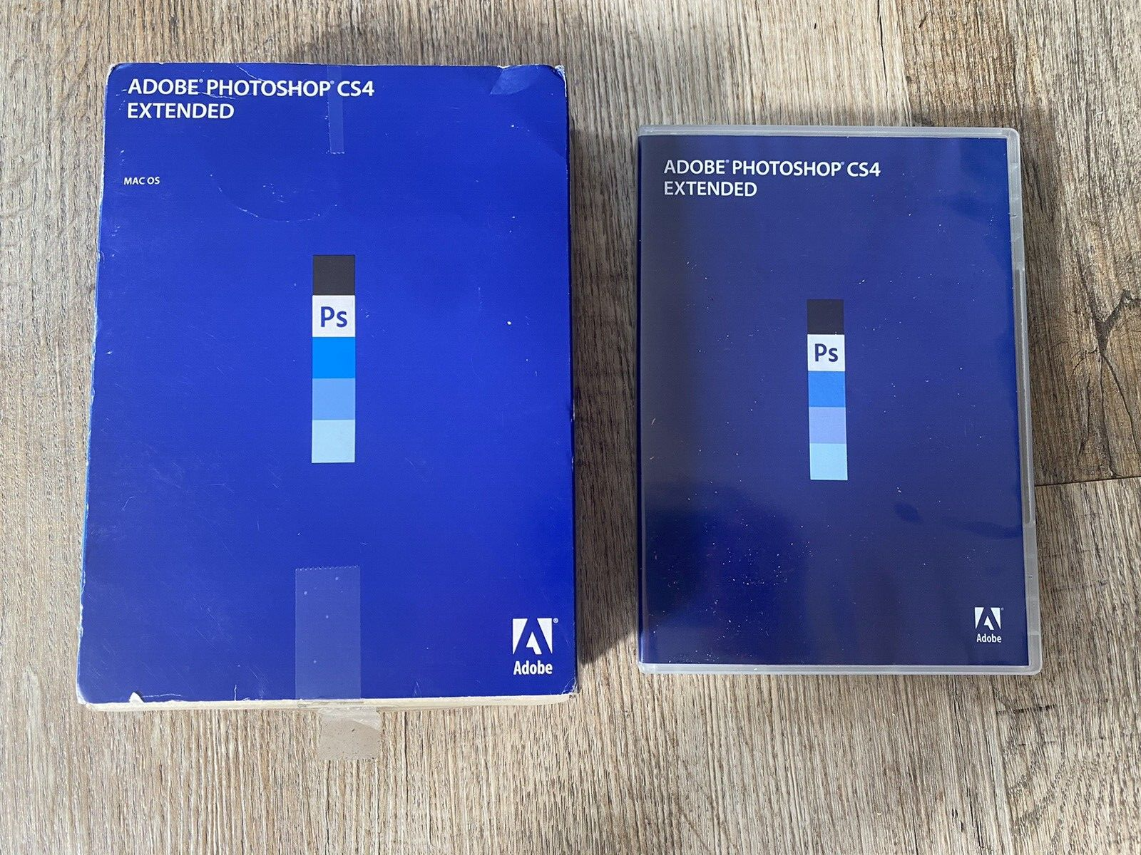 【正規品】Adobe Photoshop CS4 DVD Mac OS 正規品】Adobe Photoshop CS4 DVD Mac OS