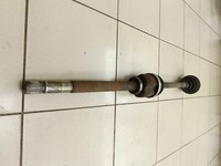 Opel Vivaro A F7 Trafic II 06-14 CDTi 2,0 84KW Antriebswelle Gelenkwelle Rechts Vorne Opel Vivaro A F7 Trafic II... Vorschau 2