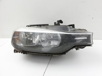 BMW F31 318d 12-15 Scheinwerfer Frontscheinwerfer Rechts orig. 1 BMW F31 318d 12-15 28.02.2014 63117259524 7259524... Vorschau 2