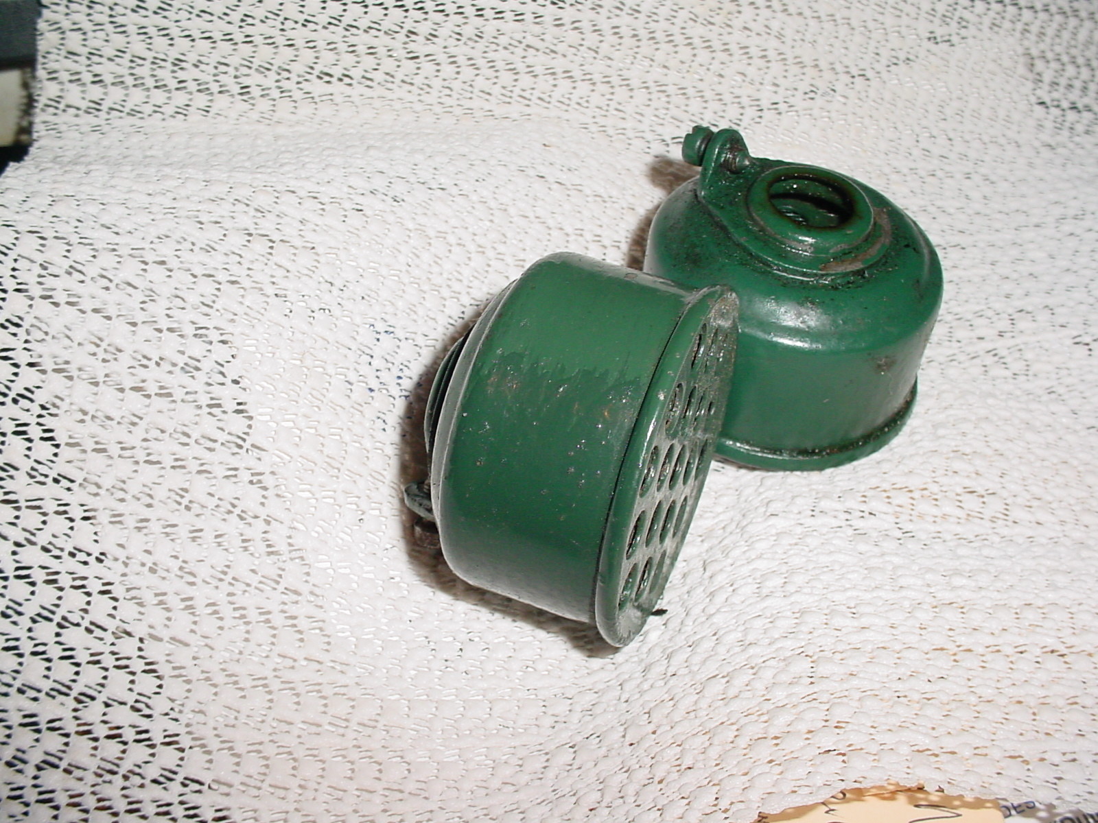 Maytag Model 92 Single Cylinder Air Breather Gas Engine Motor