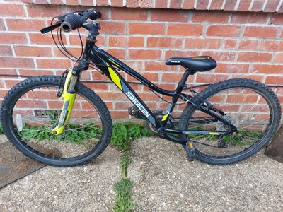 Saracen+Tufftrax For Sale