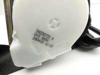 BMW F10 523i 10-13 Lim Gurt Sicherheitsgurt Mitte Hinten BMW F10 523i 10-13 21.05.2010 9163241 72119163241... Vorschau 5