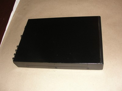 American Dynamics ADV1477V QUAR,PREM W/PLYBK,B/W.EIA --Free shipping