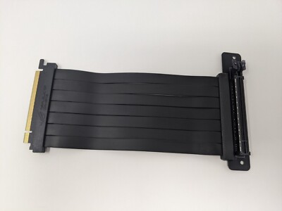 *READ* ROG STRIX PCIe RISER CABLE