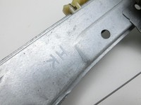 Dacia Duster II HM 18-21 Fensterhebermotor mit Fensterheber Rechts Hinten Dacia Duster II HM 18-21 05.07.2019... Vorschau 3