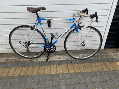 Dave Lloyd men’s road bike