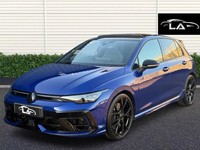 2024 74 VOLKSWAGEN GOLF R BLACK EDITION 333 MK8.5 DSG *PAN ROOF* *R PERFORMANCE*