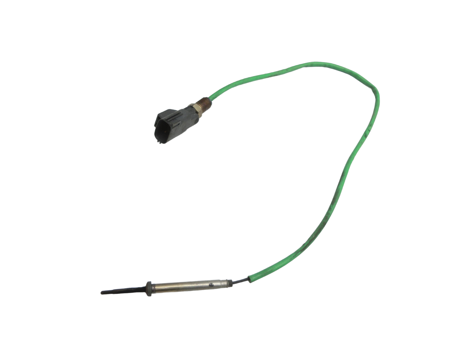 Jaguar XF X250 11-15 2,2D 120KW Sensor Abgastemperatursensor Abgassonde  - Bild 1