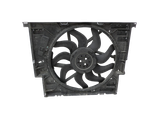 BMW G21 320dx 3er 19-22 2,0d 140KW Lüfter Ventilator f. Kühler BMW G21 320dx 3er 19-22 17.09.2020 17428591442... Vorschau 1