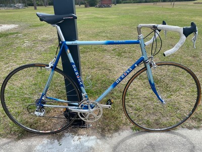 vintage cycling accessories