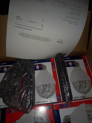 Artikelfoto(s) von einem verifizierten Käufer