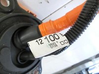 Toyota Corolla E21 19-23 Kombi Kabelbaum für Hochvolt- Batterie Akku Toyota Corolla E21 19-23 01.01.2019 gebraucht Vorschau 7
