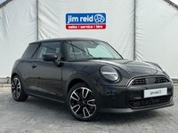 2024 MINI Cooper 1.5 C Classic 3dr Auto HATCHBACK PETROL Automatic