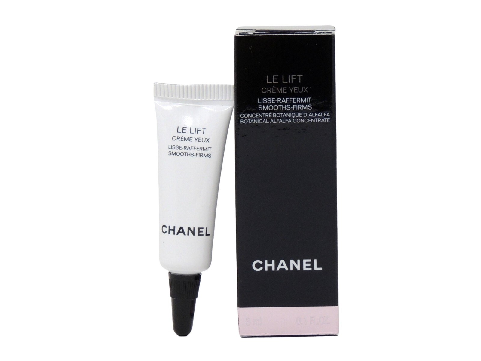 LE LIFT FLUIDE Smooths – Firms – Mattifies | CHANEL