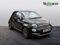 2023 Fiat 500 500 Top 1.0 70hp Mild Hybrid HATCHBACK Petrol Manual