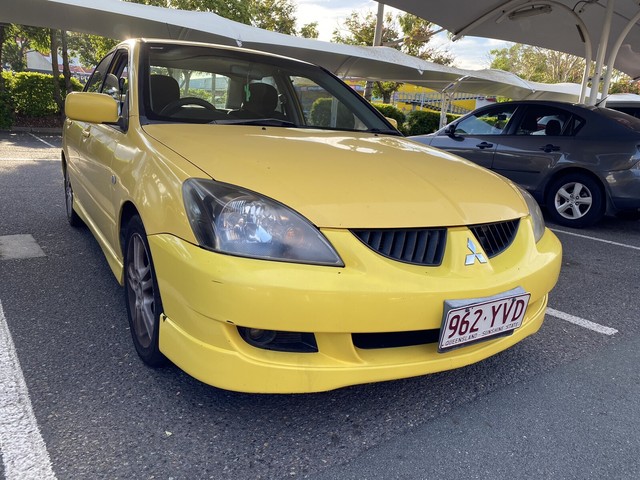 Митсубиси vr 4