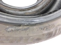 Peugeot 2008 I 13-19 2 x Reifen Ganzjahresreifen Dunlop 205/50R17 93 W Peugeot 2008 I 13-19 01.12.2016 gebraucht Vorschau 6