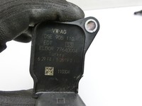 VW Golf VII 7 5G 17-20 TSI 1,5 110KW Zündspule Zyl.4 VW Golf VII 7 5G 17-20 22.11.2019 05E905110 77640004 gebraucht Vorschau 5