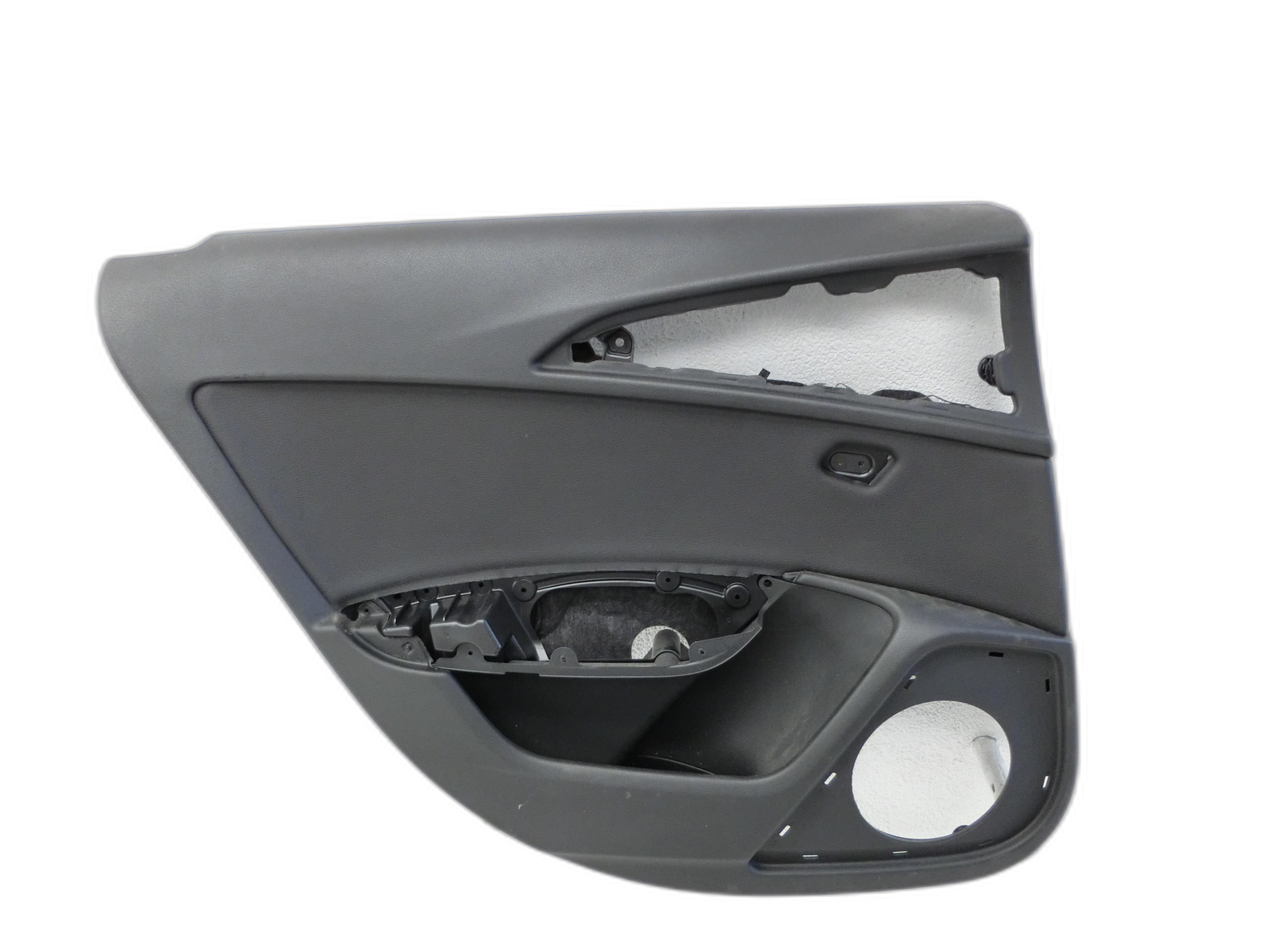 Interior Door Panel Left Rear for Audi A6 4G C7 11-14 - Bild 1