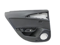 Audi A6 4G C7 11-14 Kombi Türverkleidung Türpappe Links Hinten Audi A6 4G C7 11-14 20.04.2012 4G0867303B 4G0867221A... Vorschau 1
