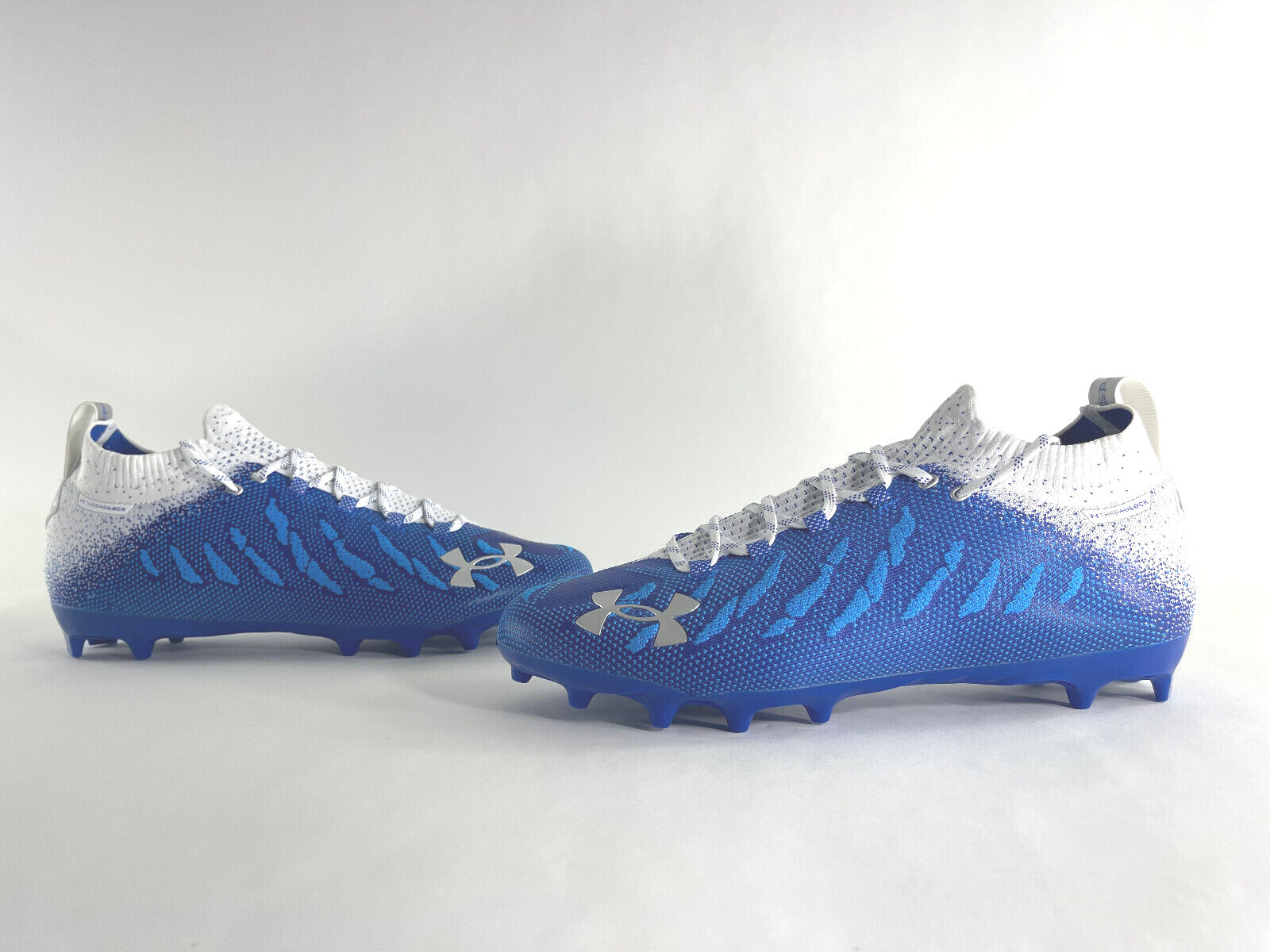 UNDER ARMOUR Spotlight アメフト　スパイク 27cm UNDER ARMOUR Spotlight アメフト スパイク 27cm