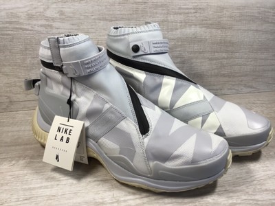 stampd gaiter boot