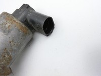 Skoda Fabia 6Y 99-04 1,2 47KW AZQ Abgasrückführventil EGR AGR Ventil Skoda Fabia 6Y 99-04 16.05.2003 03D131503D... Vorschau 2