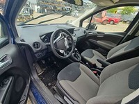 Ford Tourneo Connect 18-22 EcoBoost 1,0 74KW 10FD0X Nockenwelle Auslass Ford Tourneo Connect 18-22 26.09.2019... Vorschau 9
