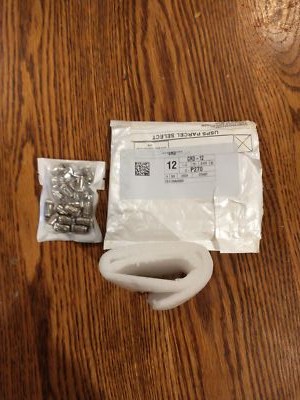 Artikelfoto(s) von einem verifizierten Käufer