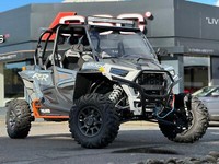 Polaris RZR XP 1000 EPS 4 SEATER