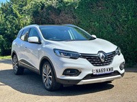 2019 Renault Kadjar S EDITION TCE EDC Hatchback Petrol Automatic