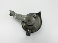 BMW X3 E83 03-06 Hupe Signalhorn Hochtöner Rechts Vorne BMW X3 E83 03-06 12.11.2004 01.1157 gebraucht Vorschau 2