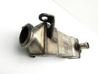 BMW E46 320D 01-06 2,0d 110KW Abgaskühlung Wärmetauscher BMW E46 320D 01-06 29.03.2006 7789790 11717789790... Vorschau 4