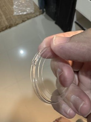 Item photo(s) from verified buyer