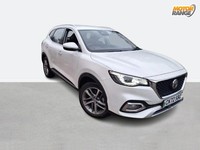 2023 Mg Motor Uk Hs 1.5 T-GDI Excite 5dr DCT Crossover/SUV PETROL Automatic