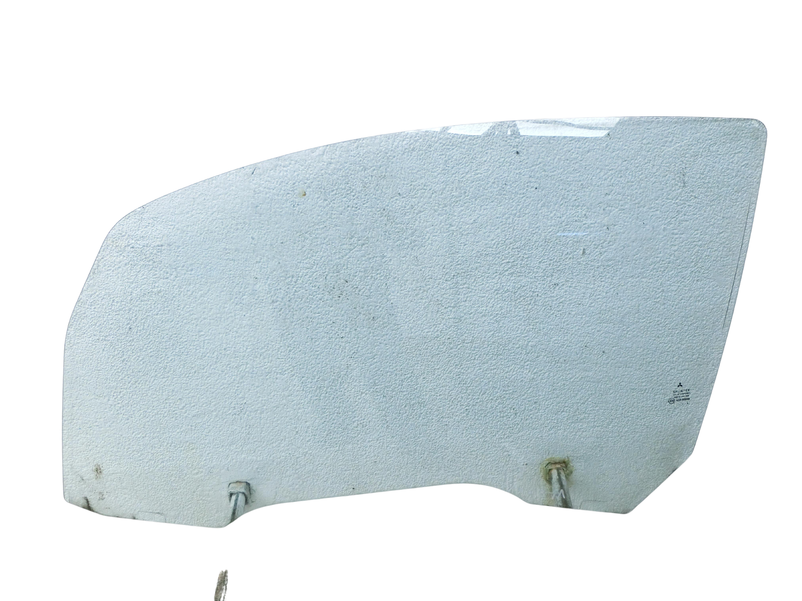 LVK Side Window for Door Left Front Mitsubishi Colt VII 08-16 - Bild 1