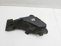 Citroen DS4 NX 11-15 Halter Träger Aufnahme Führung für Stoßstange Recht Hinten Citroen DS4 NX 11-15 20.05.2011... Vorschau 2
